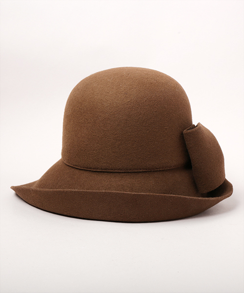 BRULEE5 BROWN ONESIZE