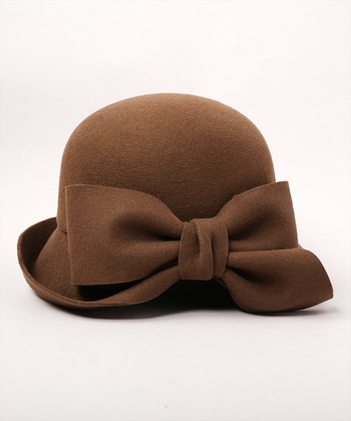 BRULEE5 BROWN ONESIZE