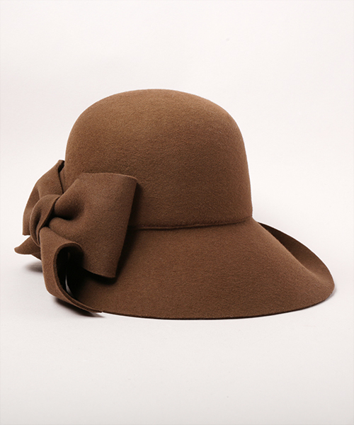 BRULEE5 BROWN ONESIZE