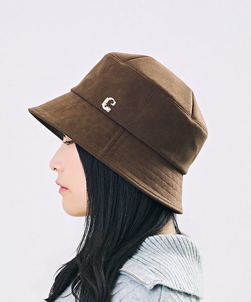 BROWN モデル頭囲:55cm