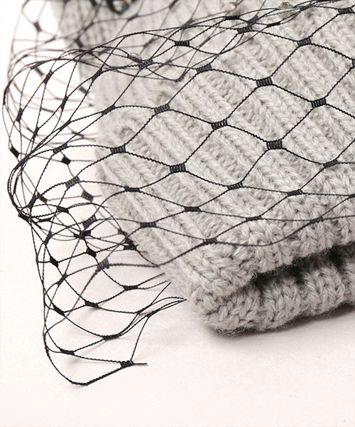 STAR CAT6 GRAY ONESIZE