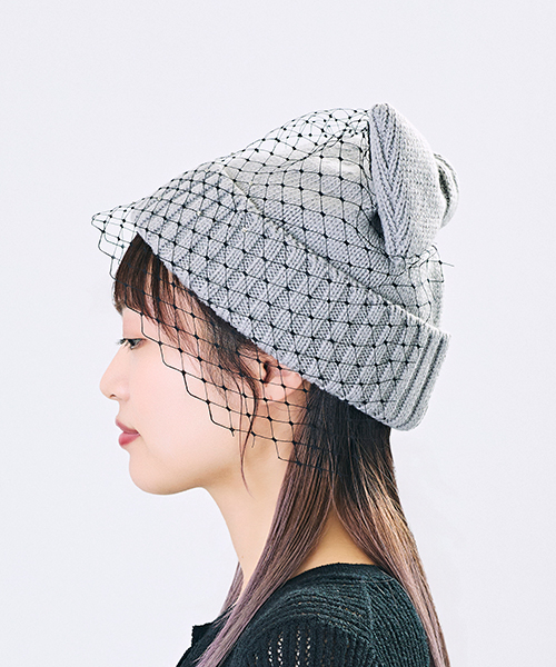 GRAY モデル頭囲：56㎝