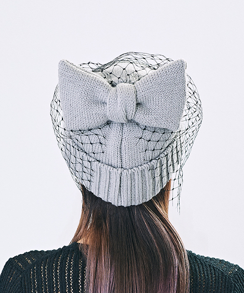 GRAY モデル頭囲：56㎝