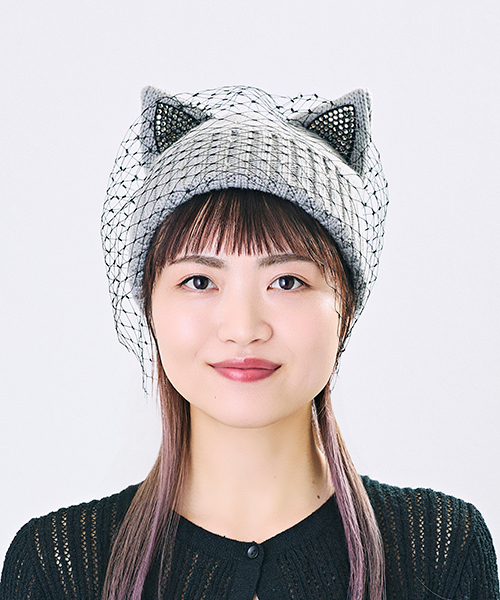 STAR CAT6 GRAY ONESIZE