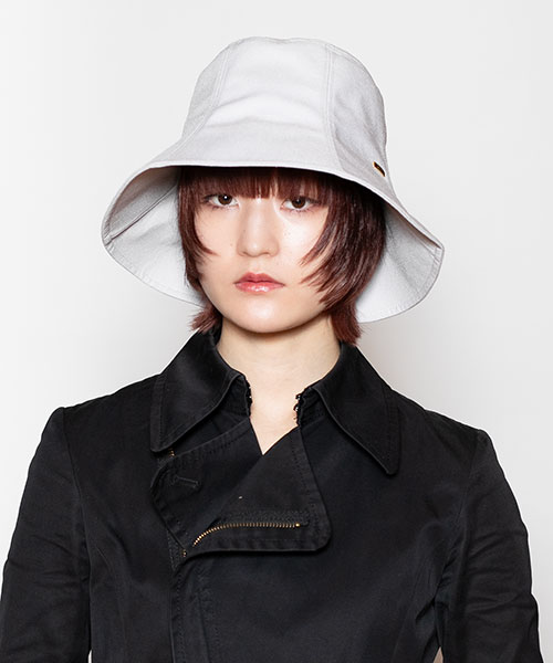 LIGHT GRAY モデル頭囲:55cm