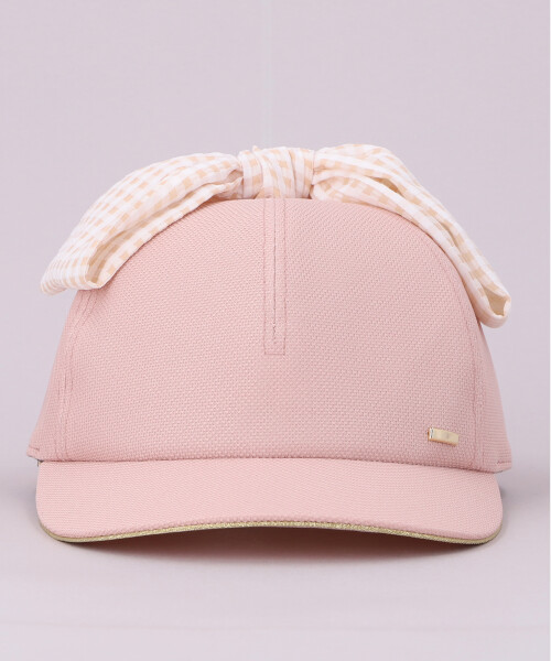 HK RIBBON PINK ONESIZE