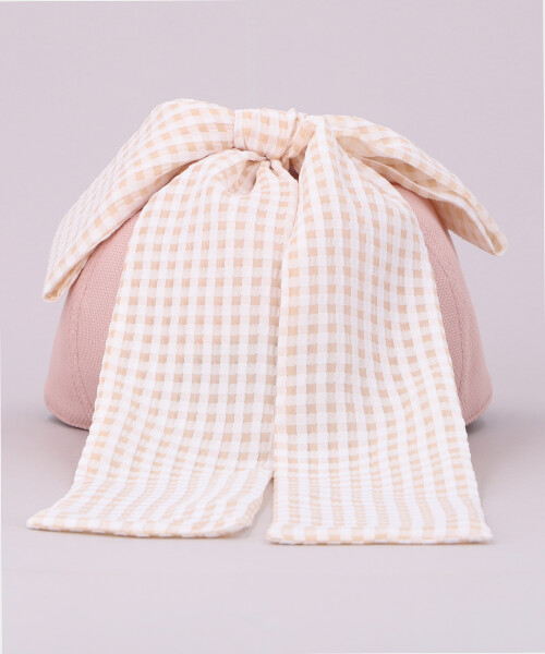 HK RIBBON PINK ONESIZE