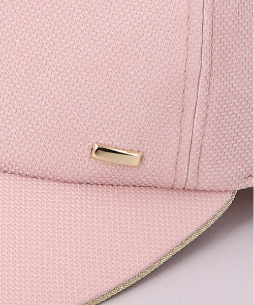 HK RIBBON PINK ONESIZE