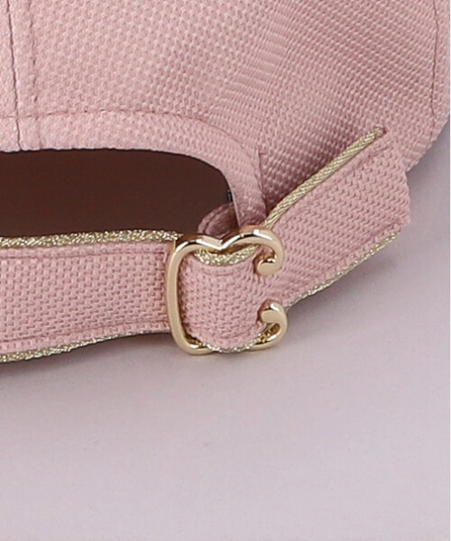 HK RIBBON PINK ONESIZE