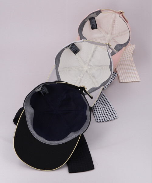 HK RIBBON PINK ONESIZE