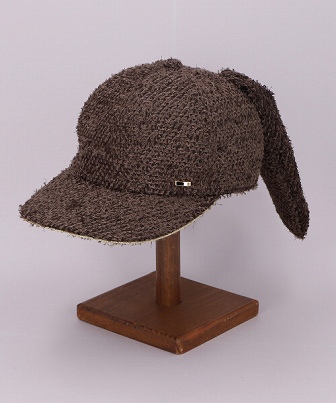 ブラウン｜帽子通販｜CA4LA公式