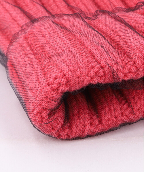 ANYTHING14 PINK ONESIZE