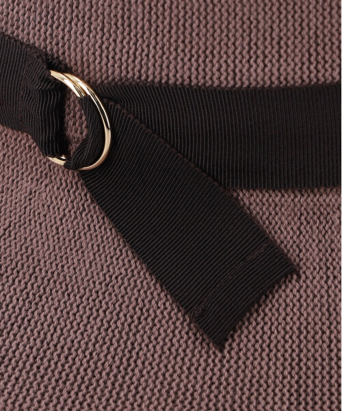 NATALIE2 BROWN ONESIZE