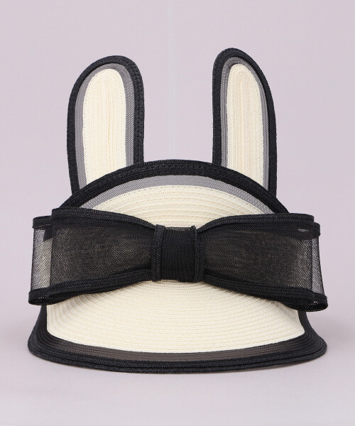 STANDARD RABBIT WHITE ONESIZE