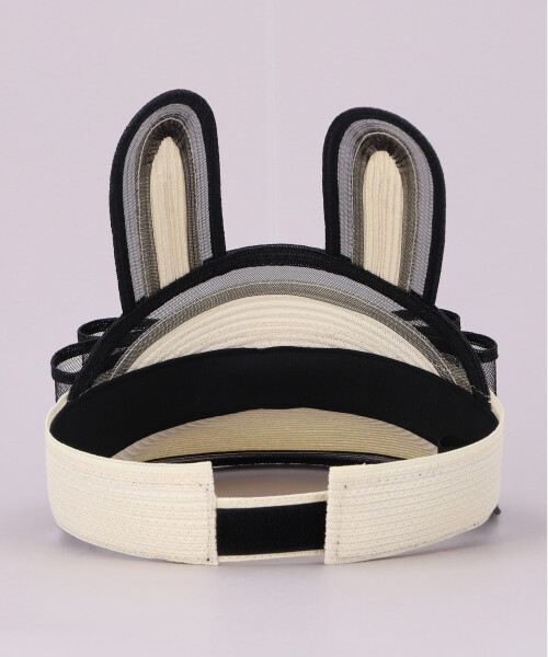 STANDARD RABBIT WHITE ONESIZE