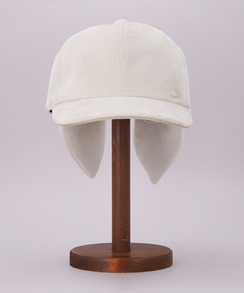HK RABBIT4 GRAY ONESIZE