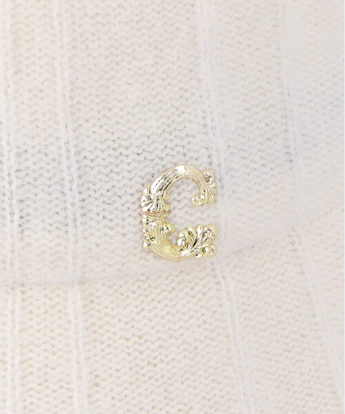 CHRISTOPHER8 WHITE ONESIZE