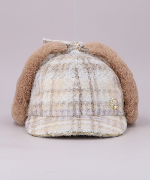 HK MARINI L4 BEIGE ONESIZE