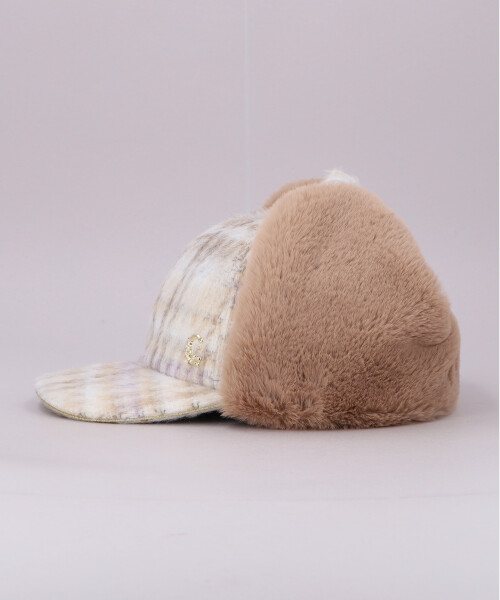 HK MARINI L4 BEIGE ONESIZE