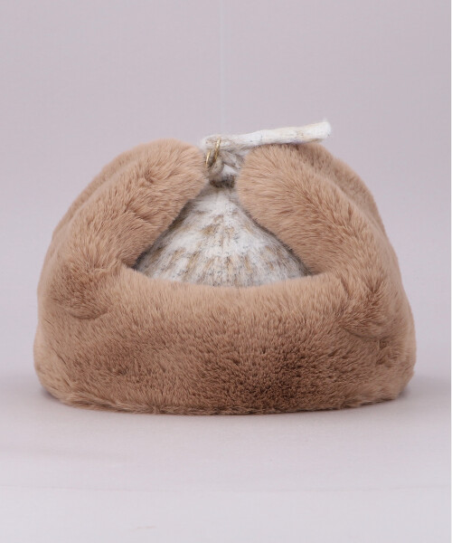 HK MARINI L4 BEIGE ONESIZE
