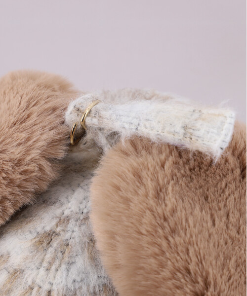 HK MARINI L4 BEIGE ONESIZE