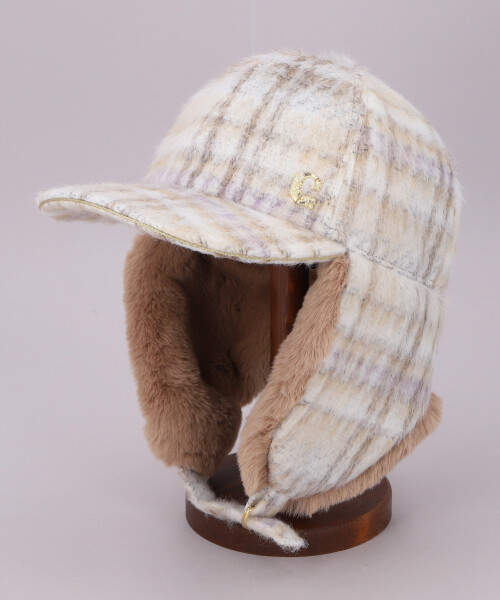 HK MARINI L4 BEIGE ONESIZE