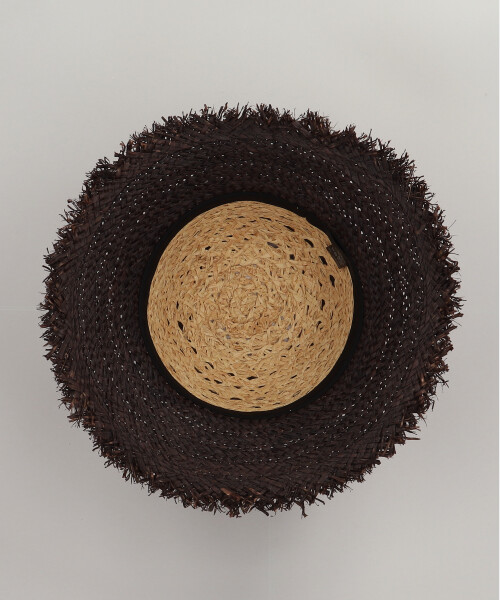 LOGAN NATURAL x BLACK ONESIZE