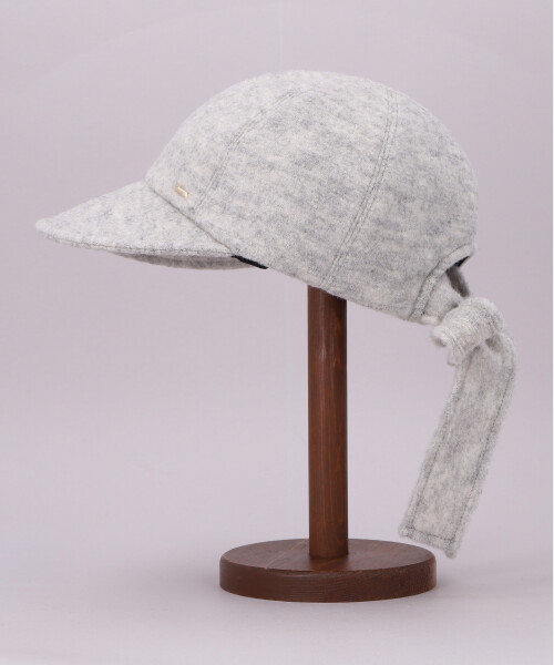 BONNIE3 GRAY ONESIZE