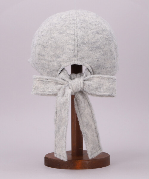 BONNIE3 GRAY ONESIZE