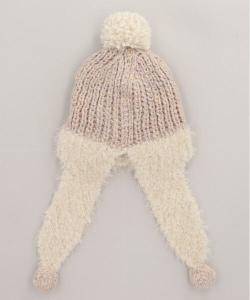 MABEL PINK ONESIZE
