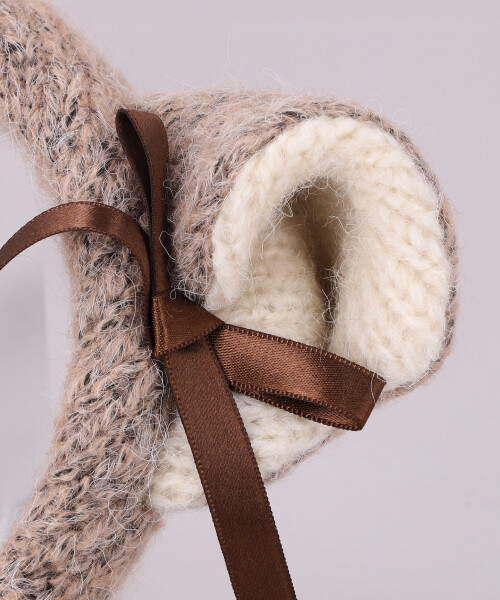 MINUET BEIGE ONESIZE