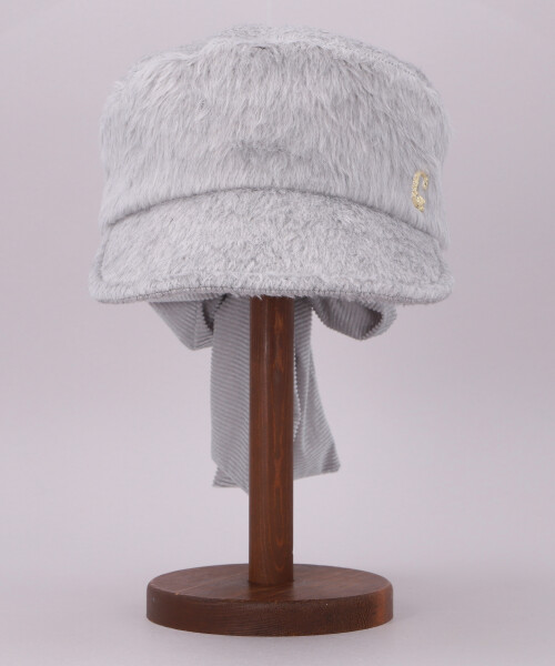 ELMA2 GRAY ONESIZE