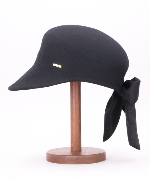 MATEO2 BLACK ONESIZE