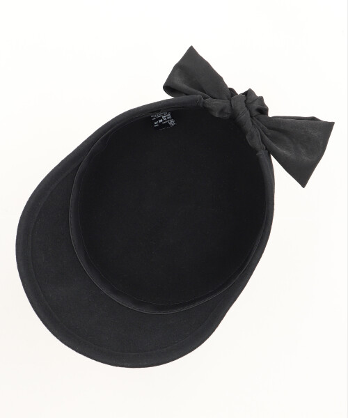 MATEO2 BLACK ONESIZE