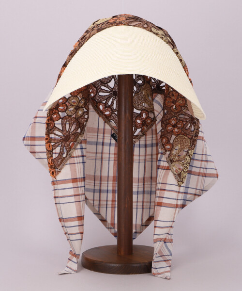 PICNIKKER WHITE ONESIZE