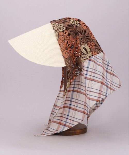 PICNIKKER WHITE ONESIZE