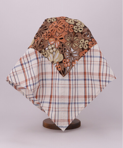 PICNIKKER WHITE ONESIZE