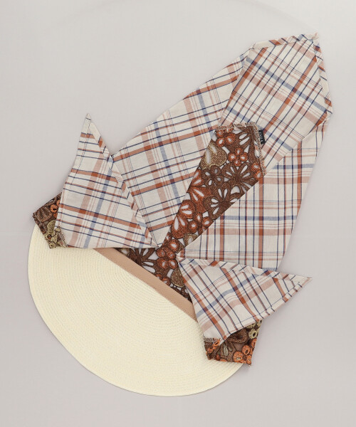 PICNIKKER WHITE ONESIZE