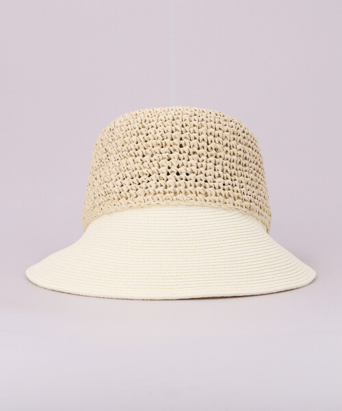 UDFLUGT WHITE ONESIZE