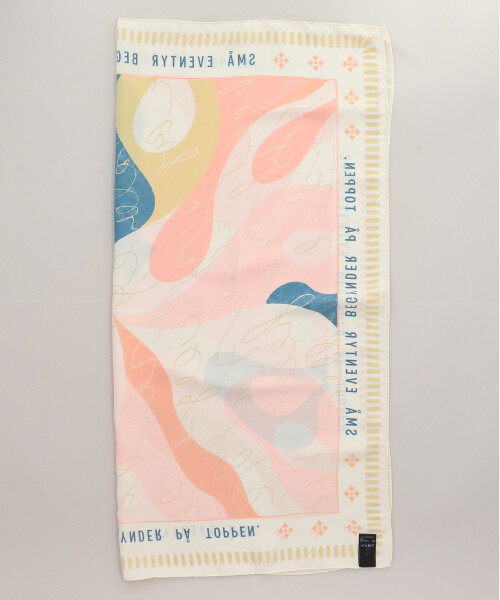 TOPPEN MIX ONESIZE