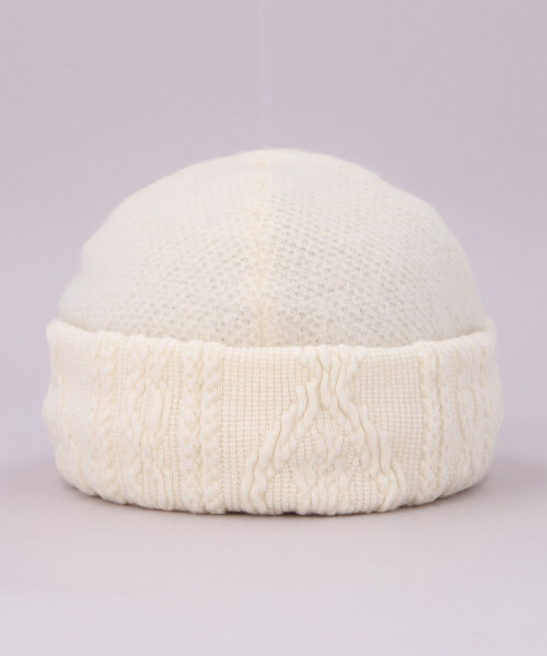 LUN WHITE ONESIZE
