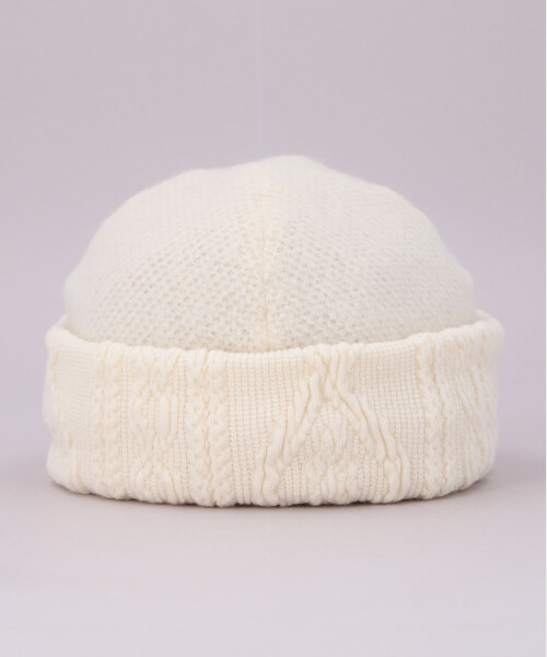LUN WHITE ONESIZE