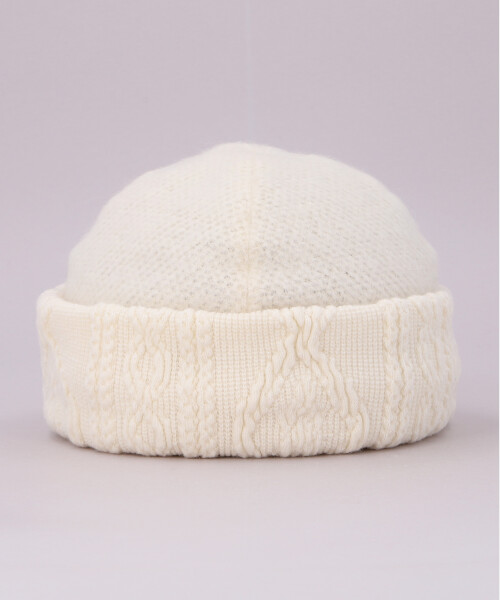 LUN WHITE ONESIZE