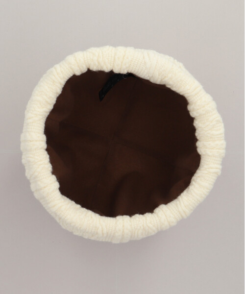 LUN WHITE ONESIZE