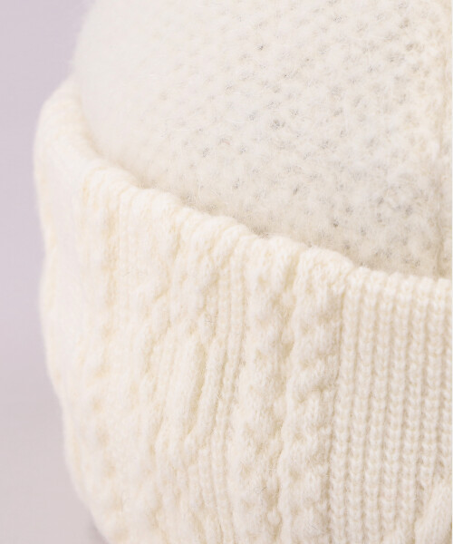LUN WHITE ONESIZE