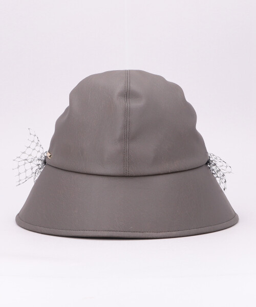 NU BLACK ONESIZE