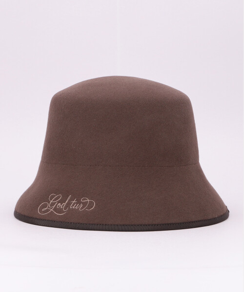 GOD TUR BROWN ONESIZE