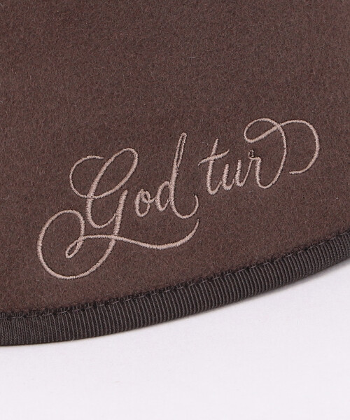GOD TUR BROWN ONESIZE