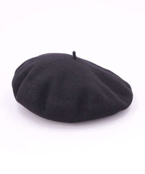 CAMPAN BLACK ONESIZE