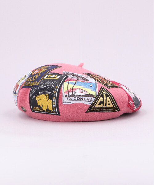 ERIDAN PINK ONESIZE
